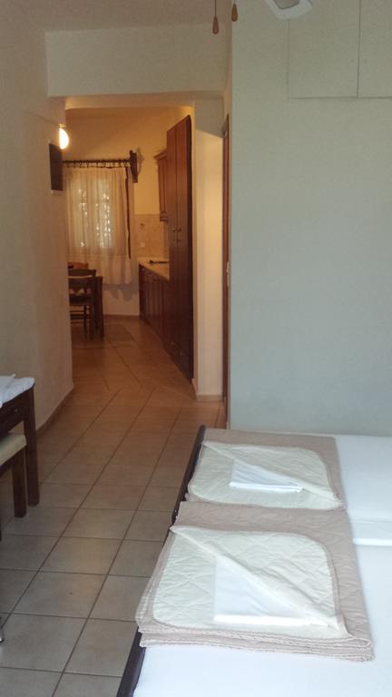 Atelier Apartment Rethymnon Exterior foto