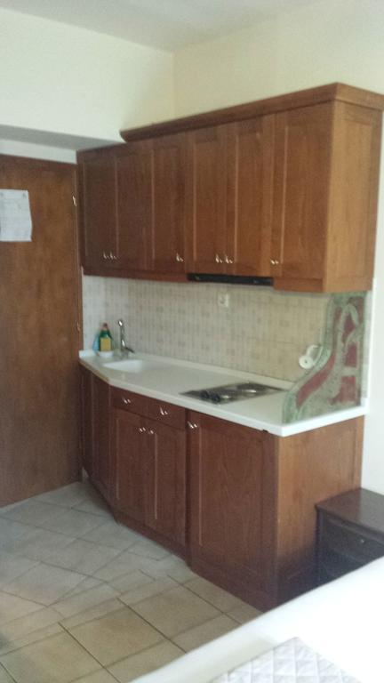 Atelier Apartment Rethymnon Exterior foto