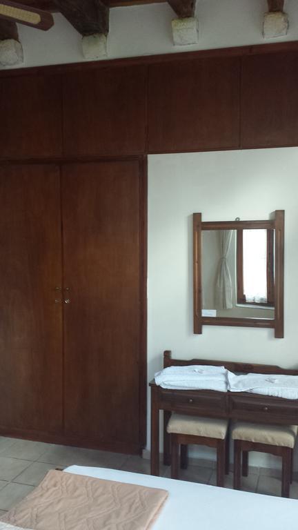 Atelier Apartment Rethymnon Exterior foto